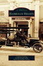 Hasbrouck Heights - Hardcover