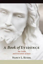 A Book of Evidence: The Trials and Execution of Jesus - Hardcover