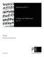 Symphony No. 7 - Paperback