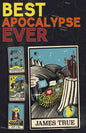 Best Apocalypse Ever - Paperback