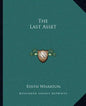 The Last Asset - Paperback