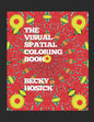 The Visual-Spatial Coloring Book - Paperback
