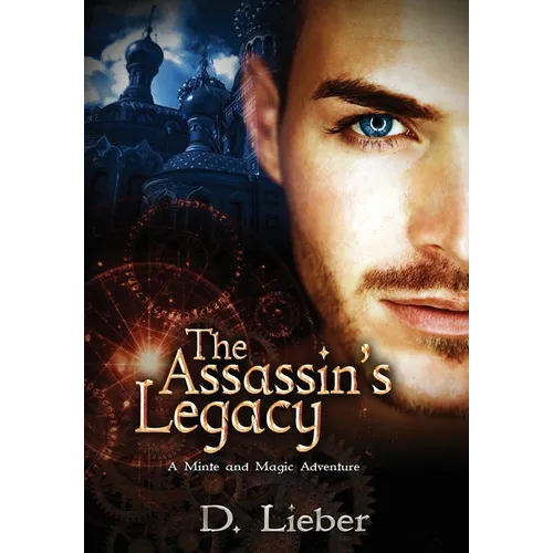 The Assassin's Legacy - Hardcover