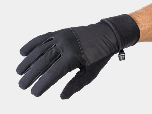 Bontrager Circuit Wind Cycling X-Small Black Glove
