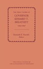 The Public Papers of Governor Edward T. Breathitt, 1963-1967 - Hardcover