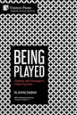 Being Played: Gadamer and Philosophy's Hidden Dynamic - Paperback