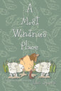 A Most Wondrous Place - Paperback