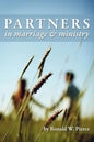 Partners in Marriage and Ministry - Paperback