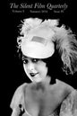 Silent Film Quarterly Issue 4 - Paperback
