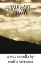 The Last Three-Volley Salute - Paperback
