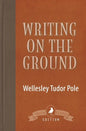 Writing on the Ground - Paperback