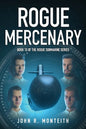 Rogue Mercenary: A Military Thriller - Paperback