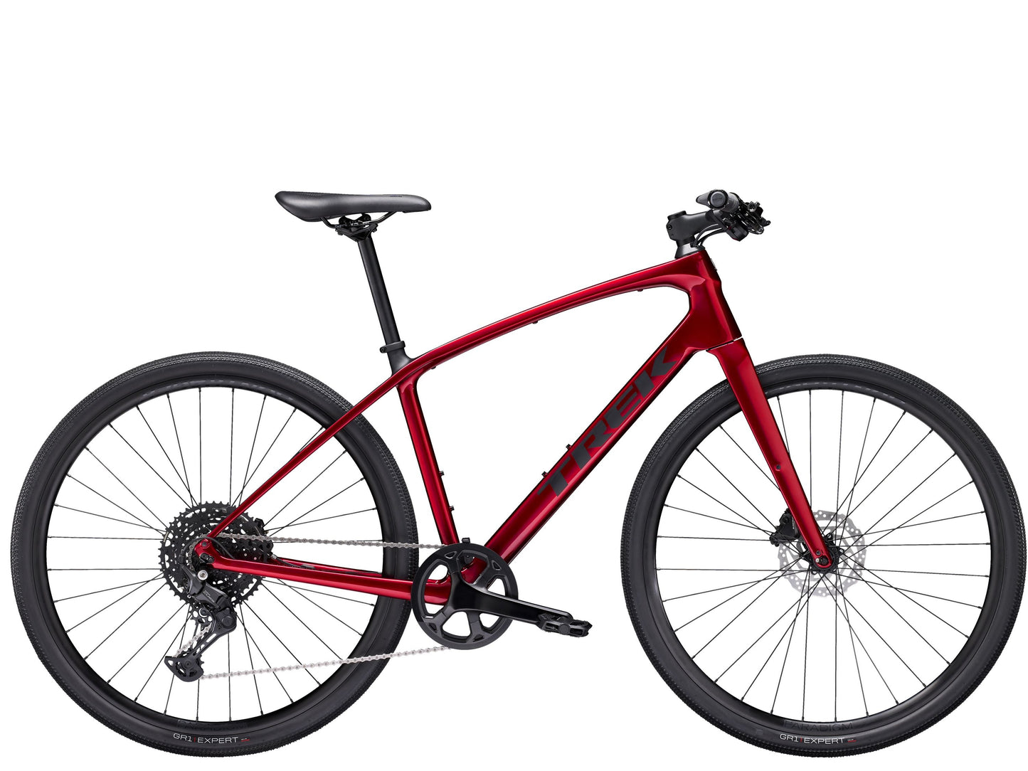 Trek FX Sport SL 4