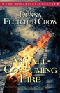 An All-Consuming Fire - Paperback