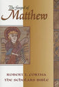 The Gospel of Matthew (Scholars Bible) - Paperback