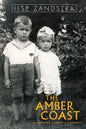 The Amber Coast: A Latvian Family's Journey - Paperback