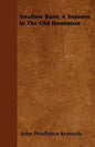 Swallow Barn, A Sojourn In The Old Dominion - Paperback