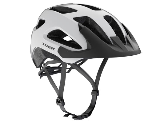 Trek Solstice Small/Medium White CPSC Helmet
