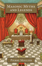 Masonic Myths and Legends - Paperback