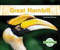 Great Hornbill - Library Binding