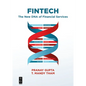 Fintech: The New DNA of Financial Services - Paperback
