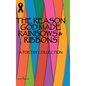 The Reason God Made Rainbows And Ribbons: A Poetry Collection - Hardcover
