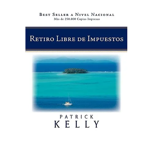Retiro Libre de Impuestos - Paperback