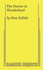 The Doctor in Wonderland - Paperback