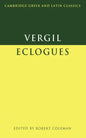 Virgil: Eclogues - Paperback