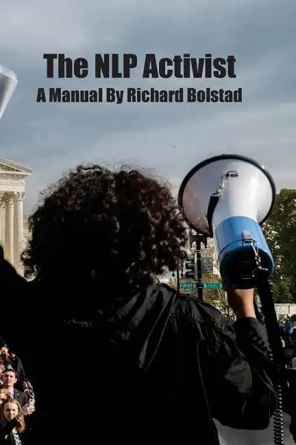 The NLP Activist - Paperback