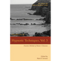 Handbook of Hypnotic Techniques, Vol. 3: Favorite Methods of Master Clinicians - Paperback