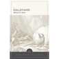 Galatians: Evangelical Exegetical Commentary - Hardcover