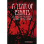 A Year Of Esbats: Celebrating The Goddess During The Full Moon - Paperback