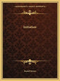 Initiation - Paperback