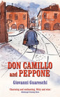 Don Camillo and Peppone - Paperback