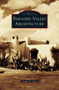 Paradise Valley Architecture - Hardcover
