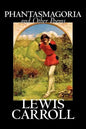 Phantasmagoria and Other Poems by Lewis Carroll, Poetry - English, Irish, Scottish, Welsh - Paperback