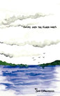 Clouds Over the Finger Lakes - Paperback