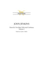John Jenkins: The Bass Viol Duos Volume 1 - Paperback