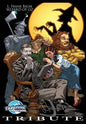 Tribute: L. Frank Baum The Wizard of Oz - Paperback