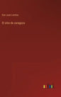 El sitio de zaragoza - Hardcover