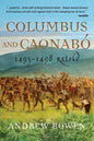 Columbus and Caonabó: 1493-1498 Retold - Paperback