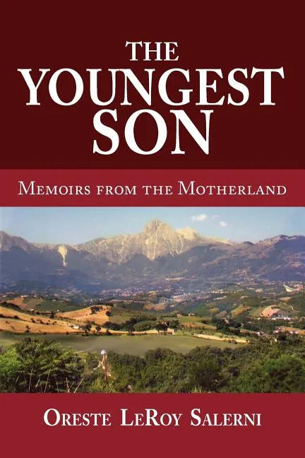 The Youngest Son, Memoirs from the Motherland - Paperback