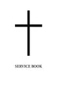 Service Book - Paperback