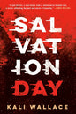 Salvation Day - Paperback