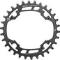 SRAM X-Sync 1x9-11sp 94BCD 3.5mm Steel 30t Black