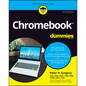 Chromebook for Dummies - Paperback