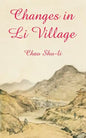 Changes in Li Village - Paperback