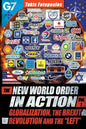 The New World Order in Action, Vol. 1: : Globalization, the Brexit Revolution and the "Left" - Paperback