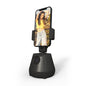 360 Degree Rotating Intelligent Camera Following PTZ